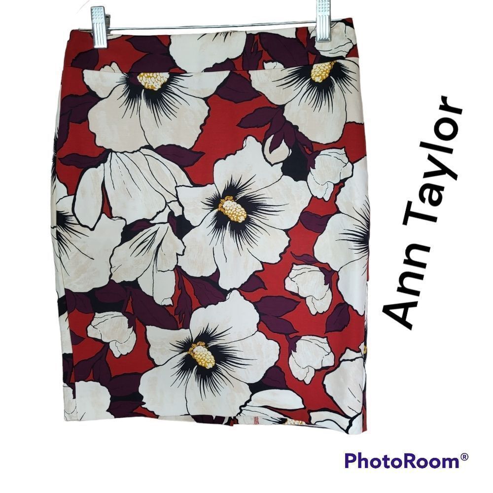 *Ann Taylor ,Women's skirt, Size 2P, NWT